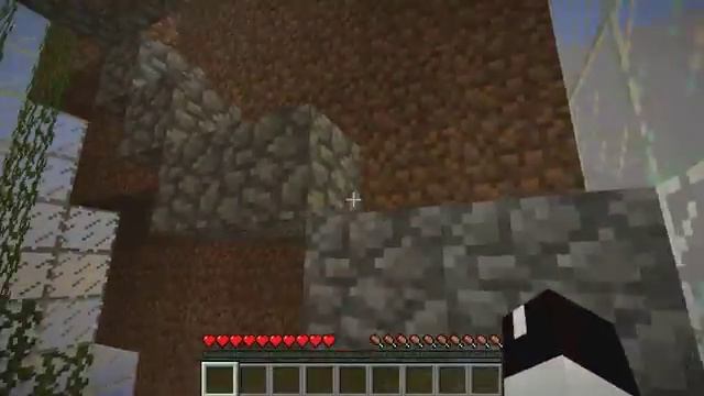 Minecraft: Ant Farm. Часть 7. Выполняем ачивки смотреть онлайн