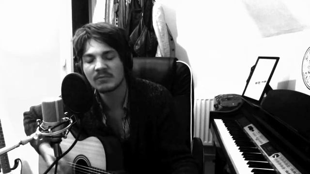 Sam Scherdel - I Feel So Close (Calvin Harris) смотреть онлайн