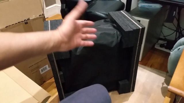 Phanteks P600s In Gunmetal Grey Unboxing & Overview Awesome Color смотреть онлайн