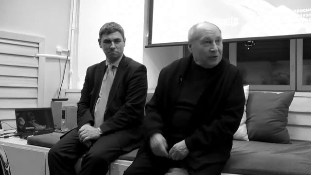 Встреча с Виталием Мельниковым и показ фильма «Поклонница» смотреть онлайн