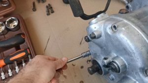 Разборочка кпп Урал без ЗХ