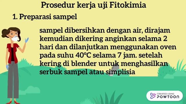 Uji Saponin Dengan Uji Busa смотреть онлайн