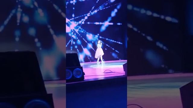 Roar#Дарья Шлидт#Гала-концерт#Сибирь 2019 смотреть онлайн