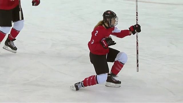 CBC Kids Explains: Ice Hockey смотреть онлайн