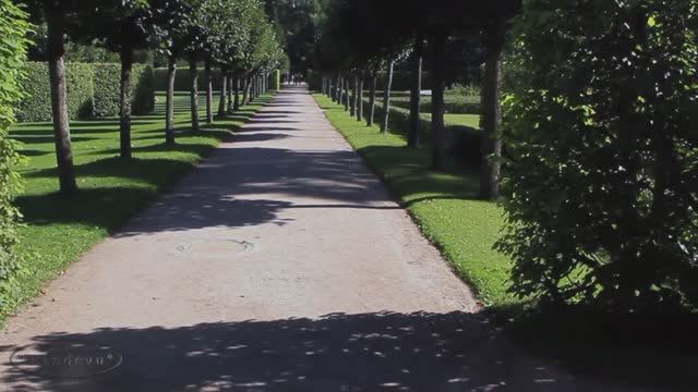 г Санкт-Петербург . Царское село. часть 1 смотреть онлайн