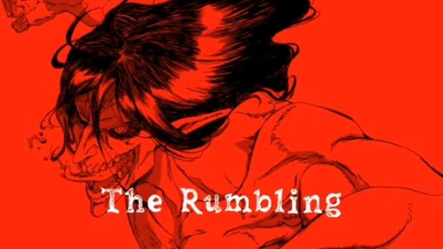 Attack on Titan Season 4 Part 2 opening song op 1 HOUR version смотреть онлайн