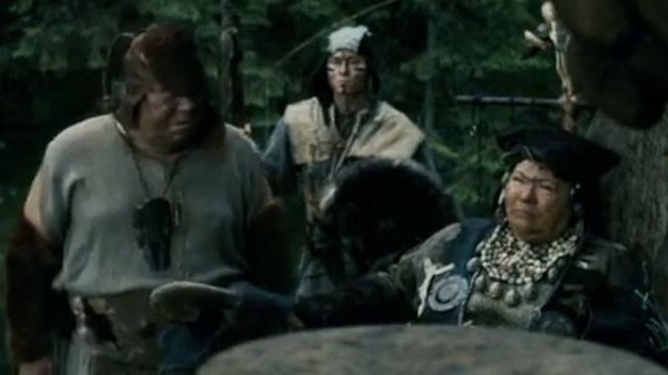 Wolfhound | 2006 | Film fantasy completo