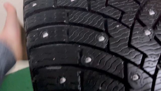 Pirelli Scorpion 1 штука 16-11-2024 смотреть онлайн