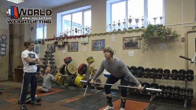 Техника в ТА. ЗАХАРОВ/Урок-1. Подрыв в Рывке / 24.12.2016 смотреть онлайн