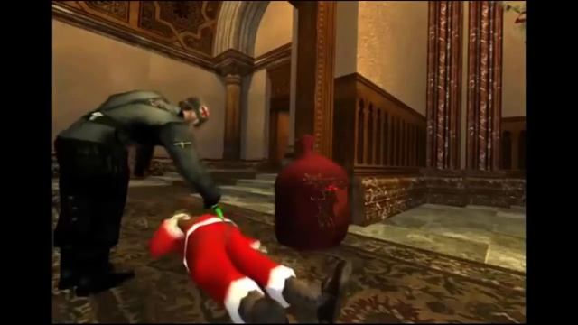 Merry Christmas смотреть онлайн