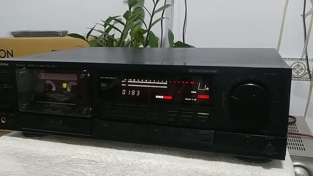 Test Deck Victor TD - V631 / LH 0913897096 смотреть онлайн
