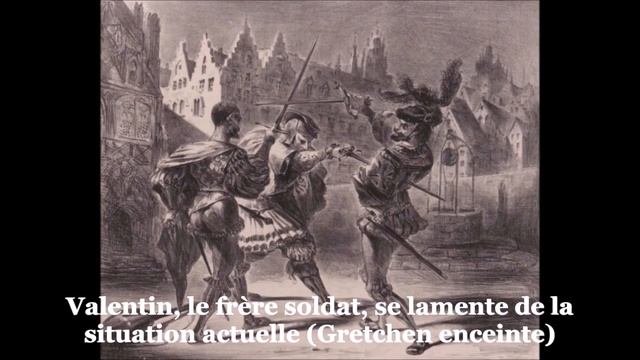 656 Faust de Goethe смотреть онлайн