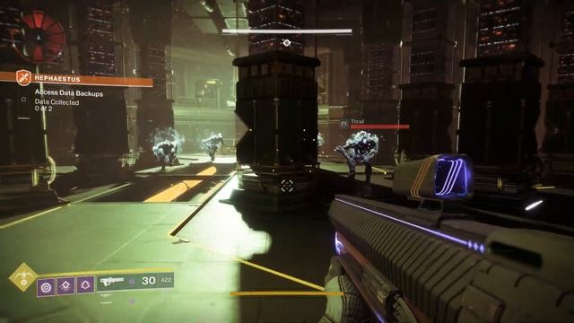 Graviton Lance Catalyst - EASY COSMOLOGY KILLS!! смотреть онлайн