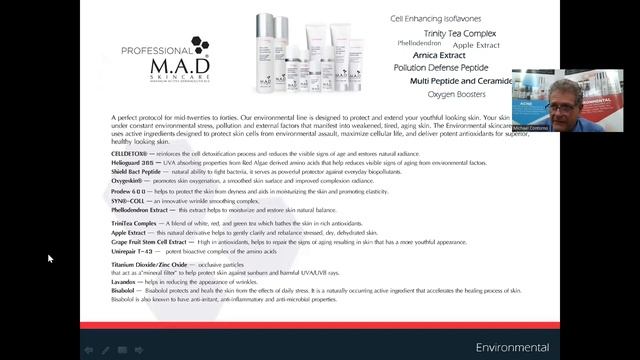 M.A.D Skincare Product Knowledge 🔥 смотреть онлайн