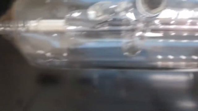 Лазерная трубка Reci w2 (90-100Вт) sn 369201 1759 смотреть онлайн