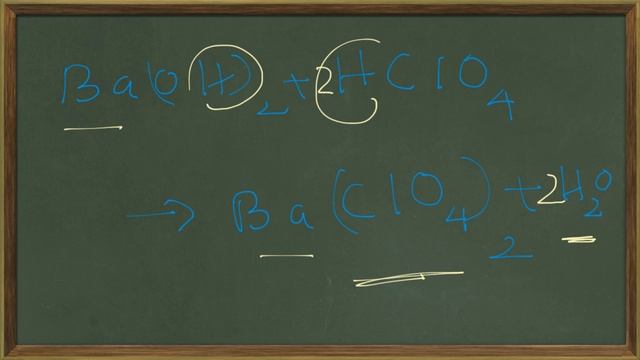 Chemical Reactions and Equations Ch 10 Part 1 смотреть онлайн