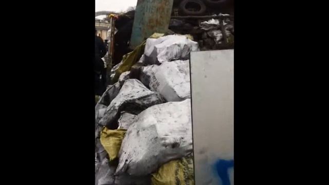 Последствия событий на майдане. 02.03.2014 смотреть онлайн