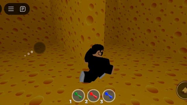 Я играю в роблокс бежать от крысы смотреть онлайн