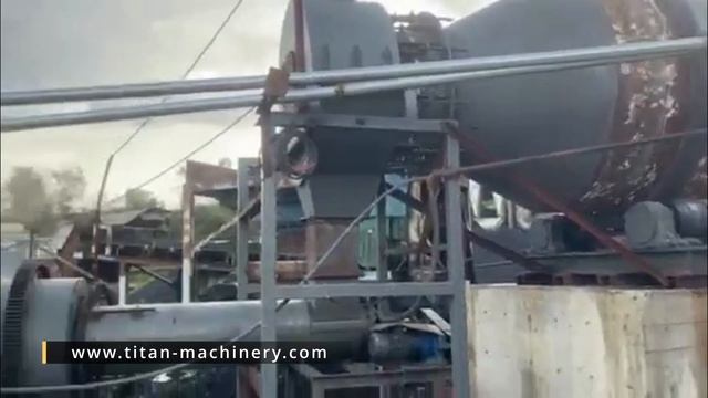 Установка газификации лигнитовых углей и торфа смотреть онлайн