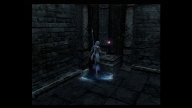 FINAL FANTASY XII Hunt Walkthrough The Seer in the Umbra Part (4 of 14) (PS2) смотреть онлайн