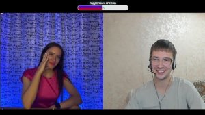 Чат рулетка-Ботаник ШАЛИТ с МАШЕЙ #2🤣Креативный Директор