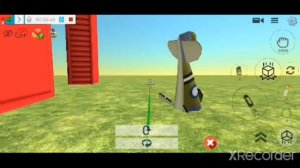 Я ЗДЕЛАЛ ТОРНАДО Самолётами В ЧИКЕН ГАН!