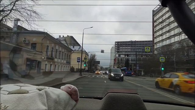 КУРЬЕР СРУБИЛ БАБОК В ДОСТАВКЕ / ИДЁМ К ЦЕЛИ / ЯНДЕКС ПРО смотреть онлайн