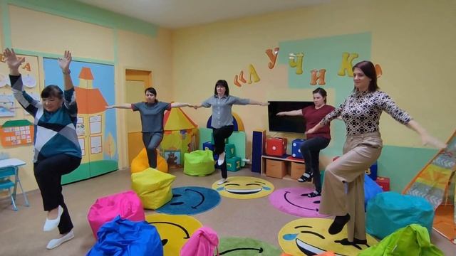 Видео от МБДОУ детский сад №89 г. Пензы "Солнечный лучик" смотреть онлайн