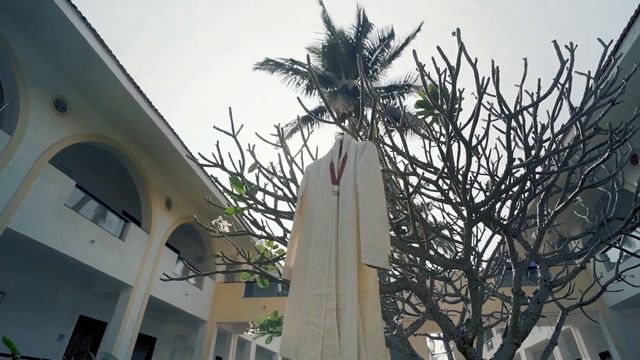 SANJANA AND RAJADITYA WEDDING FILM | GOA | APERTURE FILMS | смотреть онлайн