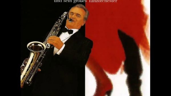 Max Greger ~ Perez Prado Medley