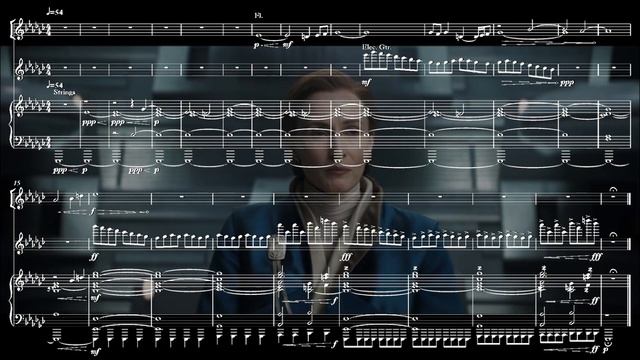 Mon Mothma's Theme from Star Wars: ANDOR смотреть онлайн