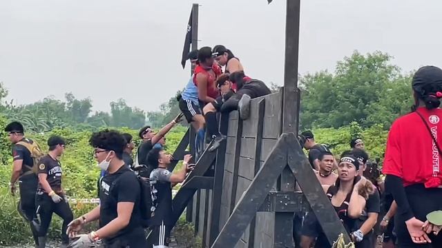 Spartan Race PH 2022 Vermosa • Home Video #41 | Zyra: 90’s Kid смотреть онлайн