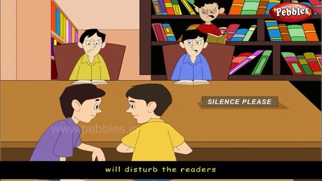 Good Manners For Kids In English | Good Manners Videos For Children | Good Manners And Habits