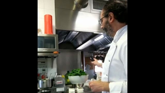 Ricetta del burro all'aglio orsino смотреть онлайн