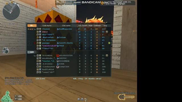 [Funny Famous] First Video Crossfire PH (Free to Bash) смотреть онлайн