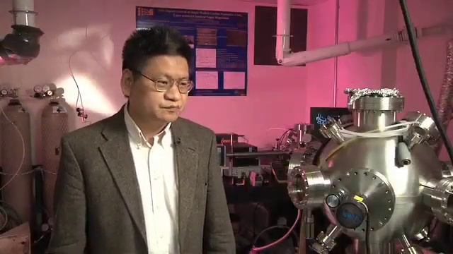 Carbon Nanotubes смотреть онлайн