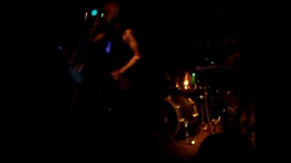 Alien Vampires (Podzemka club - live in Rostov-on-Don)