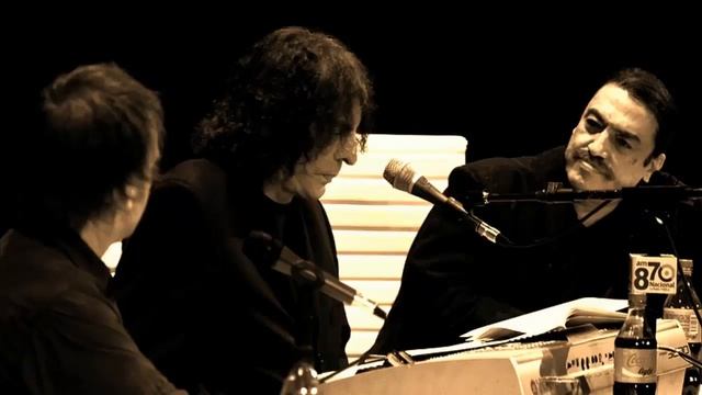 Copérnico y la astronomía (Alejandro Dolina) 11/06/12 смотреть онлайн