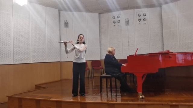 Щукина Мария