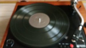 UNITRA Fonica G-601A