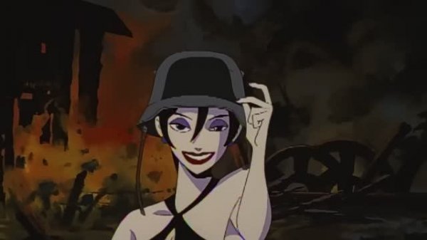 Pearl Jam - Do the Evolution