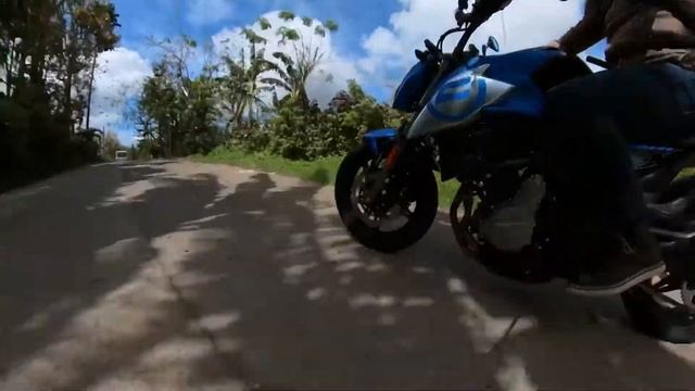 CFMOTO 650NK | Reviewed By GARAGE KING PH