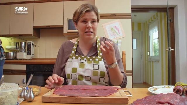 Bei Magdalena Zelder in der Eifel | Sommerreise - Staffel 8 - Folge 5 | SWR Lecker aufs Land смотреть онлайн