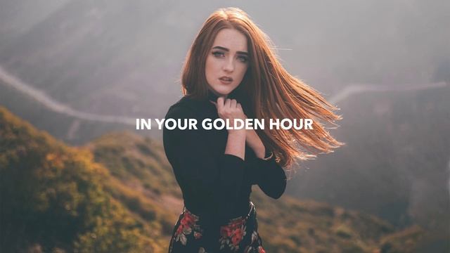 JVKE - Golden Hour (Lyrics) ILLENIUM & NURKO Remix - 948