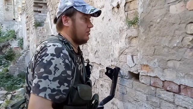 #КЛАД! ЗОЛОТО В ТАЙНИКЕ! В ПОИСКЕ КЛАДОВ И ЗОЛОТА ОТ ВИКЛИНГА! смотреть онлайн