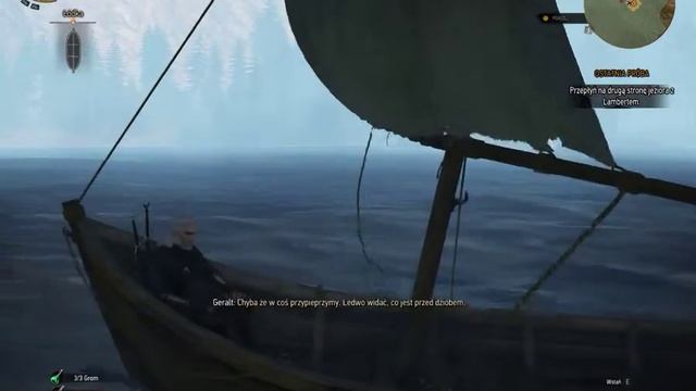 "Lambert, Lambert Ty chu*u..." - Geralt смотреть онлайн