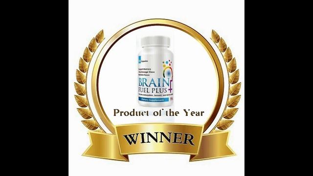 Brain Fuel PLUS смотреть онлайн