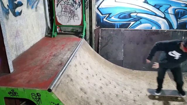 Dima Rodionov | Welcome to NordSB смотреть онлайн