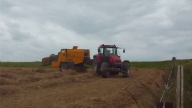 pressage case cs120 смотреть онлайн