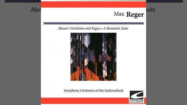 Adagio and Rondo for 2 clarinets, 2 horns and 2 bassoons - Rondo in E Flat Major смотреть онлайн